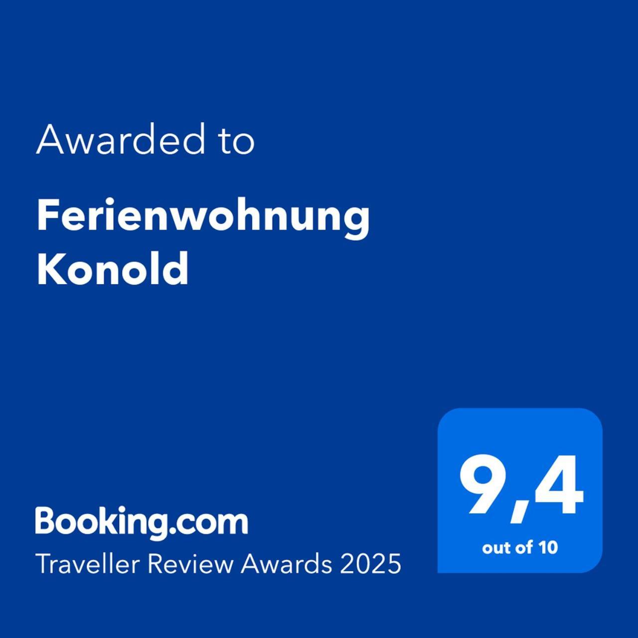 Ferienwohnung Konold Altenmarkt im Pongau Exterior foto